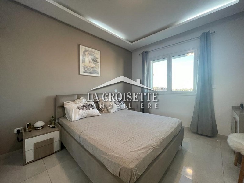 Appartement S+2 à Ain Zaghouan El Wahat